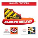 Airhead Super Mable 1-3 Rider Tube - Thumbnail 8 of 10