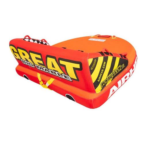 Airhead Great Big Mable 1-4 Rider Tube - Primary Image