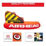 Airhead Great Big Mable 1-4 Rider Tube - Thumbnail 5 of 7