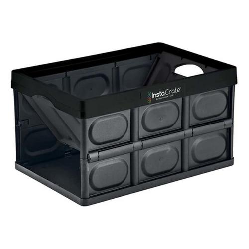 GreenMade InstaCrate Collapsible Storage Container - Primary Image