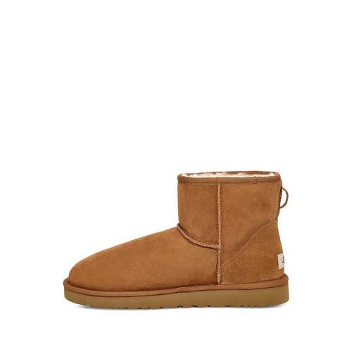 Men's UGG Classic Mini Boots - Primary Image