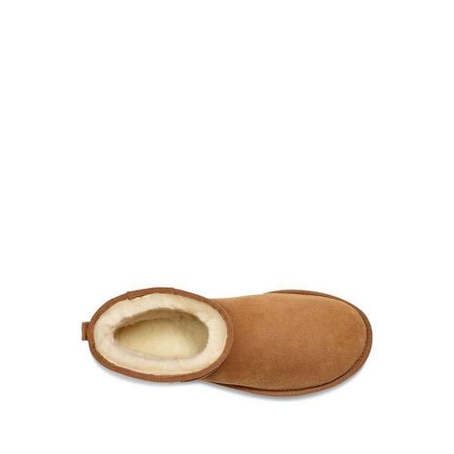Men's UGG Classic Mini Boots - Primary Image