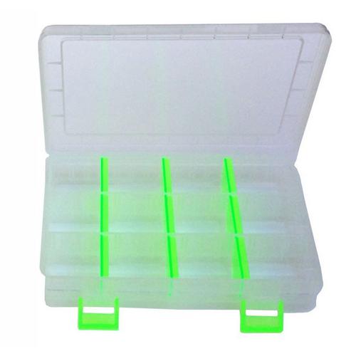 Trophy Angler Snap-Latch Series Tackle Bag - Primary Image