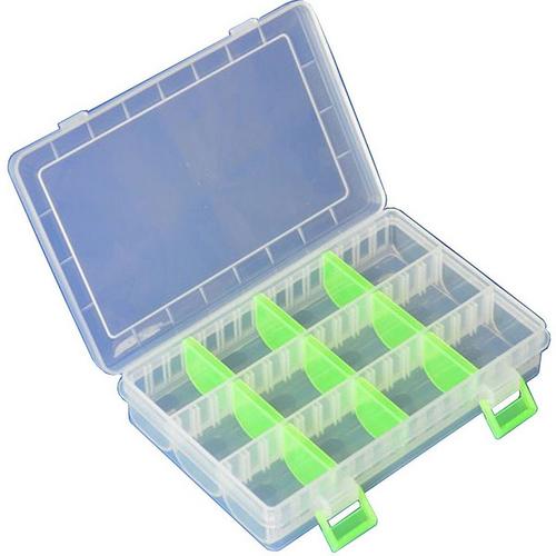 Trophy Angler Snap-Latch Series Tackle Bag - Primary Image