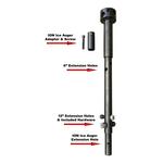 Trophy Angler Univers-All Auger Extension/Converter - Thumbnail 2 of 2