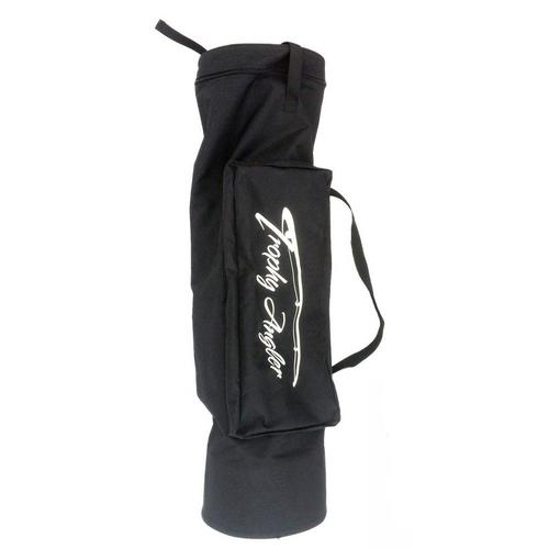 Trophy Angler Power Drill Auger Bit Carry Case - Primary Image