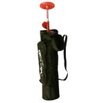 Trophy Angler Power Drill Auger Bit Carry Case - Thumbnail 3 of 7