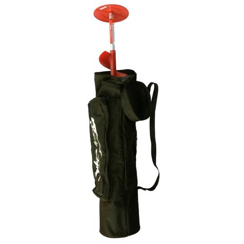 Trophy Angler Power Drill Auger Bit Carry Case - Primary Image