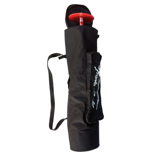 Trophy Angler Power Drill Auger Bit Carry Case - Primary Image