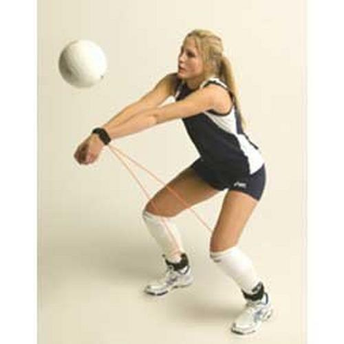 Tandem Sport Volleyball Pass Rite - Primary Image