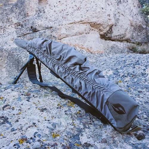 Solo Hunter MTN LITE Rifle Cover - Primary Image