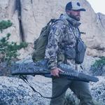 Solo Hunter MTN LITE Rifle Cover - Thumbnail 3 of 3