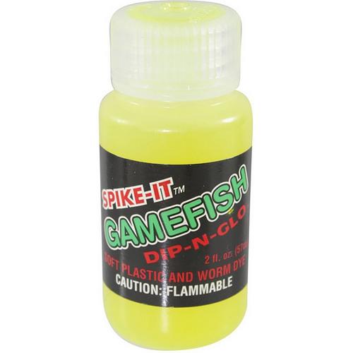 Spike-It Dip-N-Glo Lure Dye - Primary Image