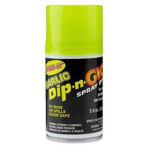 Chartreuse - Spike It Dip-N-Glo Spray