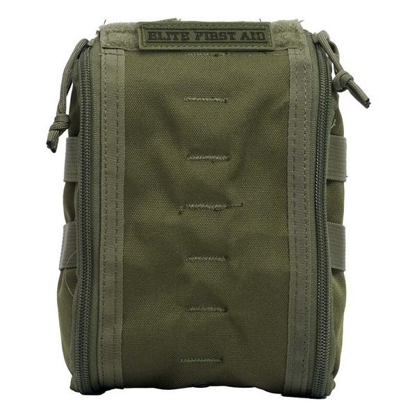 Elite First Aid Patrol Trauma Kit Bag