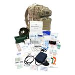 Elite First Aid Tactical Trauma Advanced With Bleeding Control Backpack - Thumbnail 6 of 6