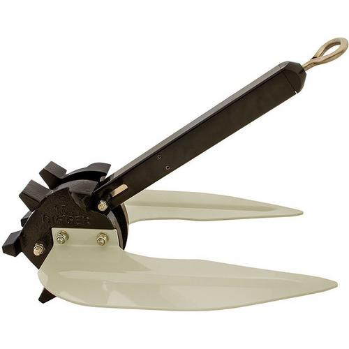 Digger Anchor- 15 Lb. - Primary Image