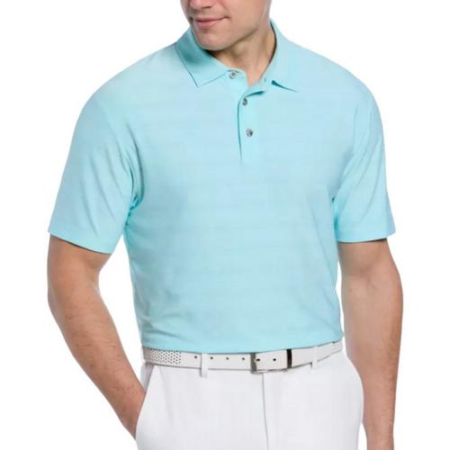 Men's PGA Tour Jaspe Polo - Primary Image