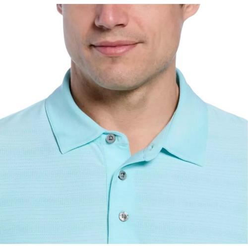 Men's PGA Tour Jaspe Polo - Primary Image