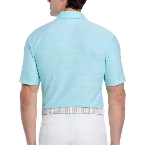 Men's PGA Tour Jaspe Polo - Primary Image