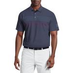 Men's PGA Tour Motion Chest Stripe Polo - Thumbnail 1 of 3
