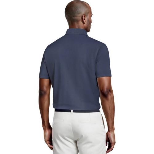 Men's PGA Tour Motion Chest Stripe Polo - Primary Image