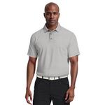 Men's PGA Tour Flag Geo Essential Print Polo - Thumbnail 1 of 5