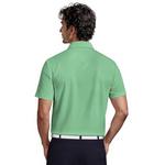 Men's PGA Tour Essential Geo Print Polo - Thumbnail 2 of 5