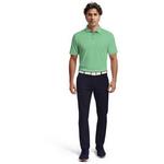 Men's PGA Tour Essential Geo Print Polo - Thumbnail 4 of 5