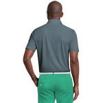 Men's PGA Tour Feeder Stripe Print Polo - Thumbnail 2 of 5