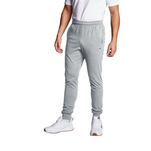 Men's Champion Lightweight Jersey Joggers - Primary Image