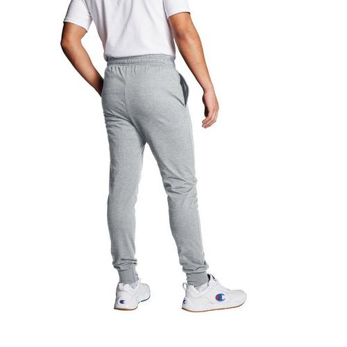 Men's Champion Lightweight Jersey Joggers - Primary Image