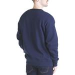 Men's Champion Script Logo Crewneck Sweatshirt - Thumbnail 3 of 3