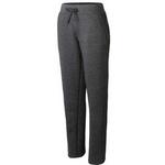 Women's Champion Powerblend Open Bottom Fleece Sweatpants - Thumbnail 2 of 2