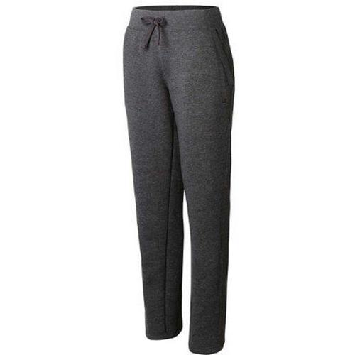 Women's Champion Powerblend Open Bottom Fleece Sweatpants - Primary Image