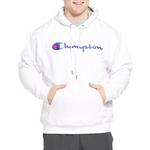 Men's Champion Reverse Weave French Terry Hoodie - Thumbnail 1 of 3