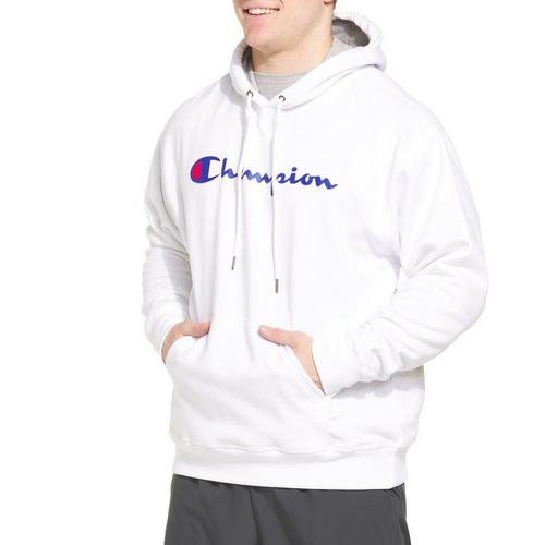 Men's Champion Reverse Weave French Terry Hoodie - Primary Image