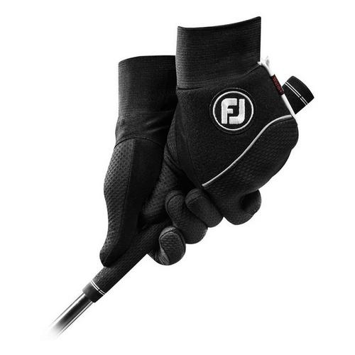 Men's FootJoy WinterSof Pair Golf Gloves - Primary Image