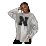 Gameday Couture Women's Nebraska Cornhuskers Shinedown Long Sleeve Fashion - Thumbnail 1 of 3