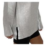 Gameday Couture Women's Nebraska Cornhuskers Shinedown Long Sleeve Fashion - Thumbnail 2 of 3