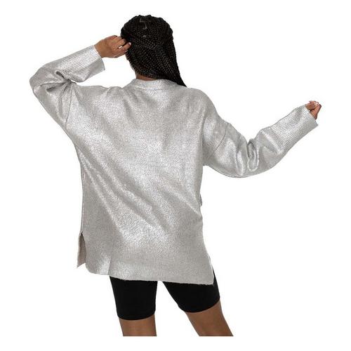 Gameday Couture Women's Nebraska Cornhuskers Shinedown Long Sleeve Fashion - Primary Image