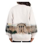 Gameday Couture Women's Iowa State Cyclones Power Move Crew - Thumbnail 2 of 2