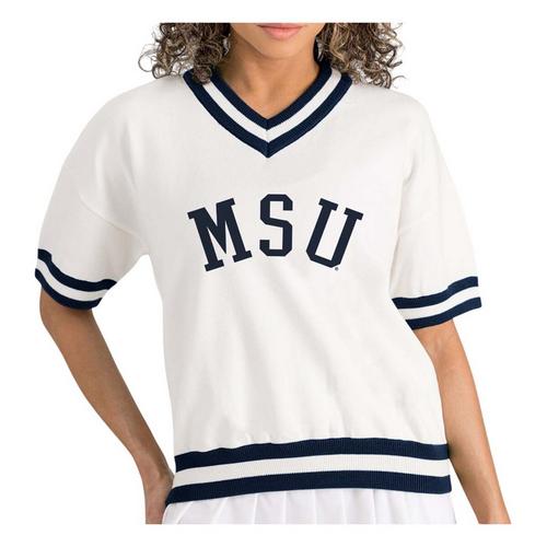 Gameday Couture Montana State Bobcats Women's Infinate Sweater - Primary Image