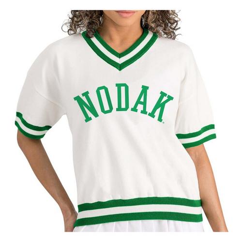 Gameday Couture North Dakota Fighting Hawks Women's Infinate Sweater - Primary Image