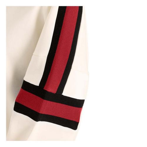 Gameday Couture Women's Oklahoma Sooners Vivid Knit Mock Neck