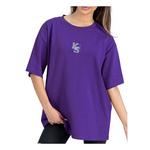 Gameday Couture Women's Kansas State Wildcats Back At Ya T-Shirt - Thumbnail 2 of 2