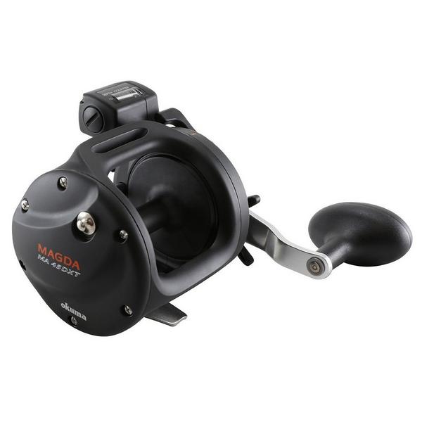 OKUMA Magda Pro Line Counter Reel