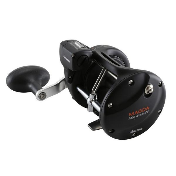 Okuma Magda Pro Line Counter Reel
