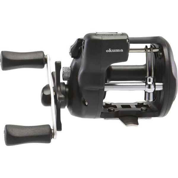 Scheels Outfitters LCB Series Line Counter Reel