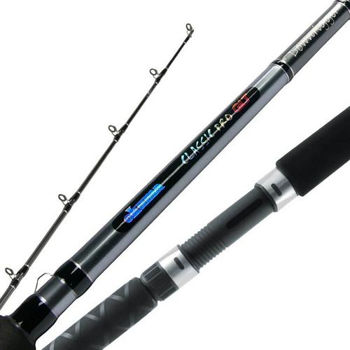 okuma dipsy rod combo Classic Pro 9' M Diver – Tangled Tackle Co Great Lakes Trolling Combo |
